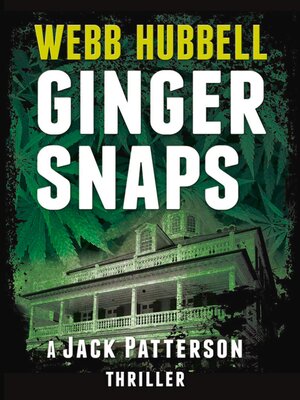 cover image of Ginger Snaps